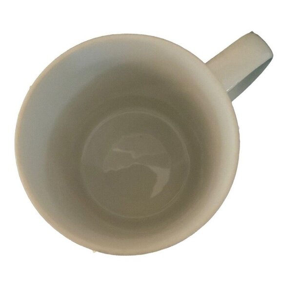 Fitz & Floyd GOP 72 Elephant Coffee Mug Cup 8 Fl Oz Ceramic Red Blue Republican - Picture 5 of 6